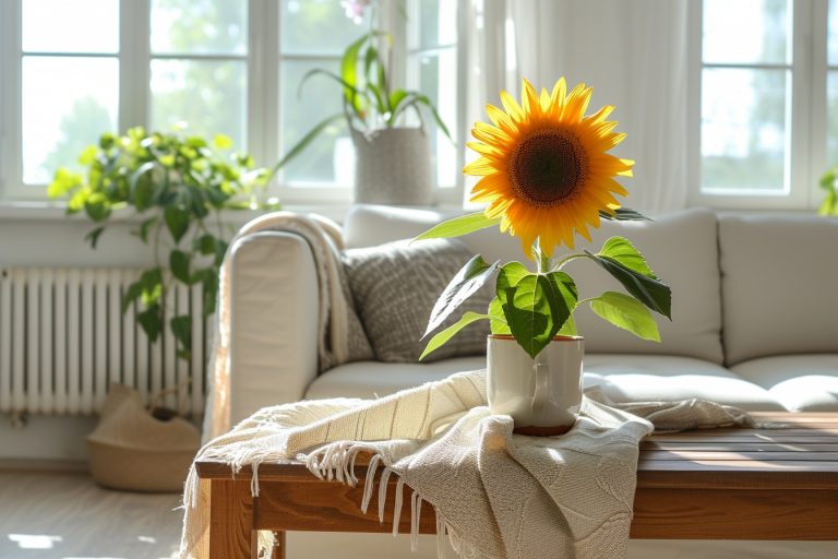 Astuces pour garder une maison fraîche en été sans climatisation