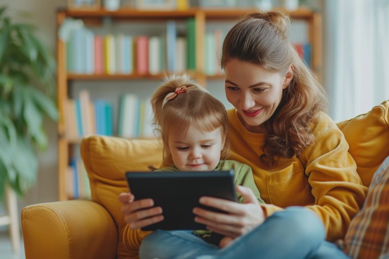 Comment choisir les bons outils éducatifs numériques pour vos enfants ?