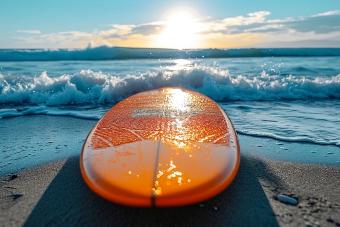 Comment choisir une planche de surf pour les petites vagues ?