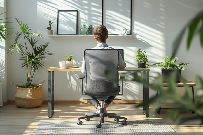 Comment créer un espace de travail ergonomique avec un petit budget ?