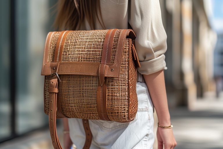 Comment intégrer des accessoires éthiques dans un look professionnel ?