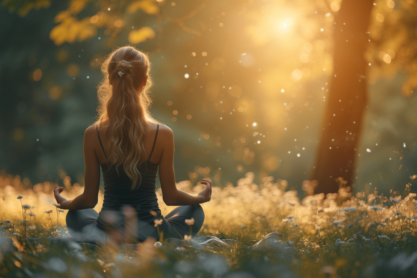 Comment intégrer la méditation dans son quotidien ?