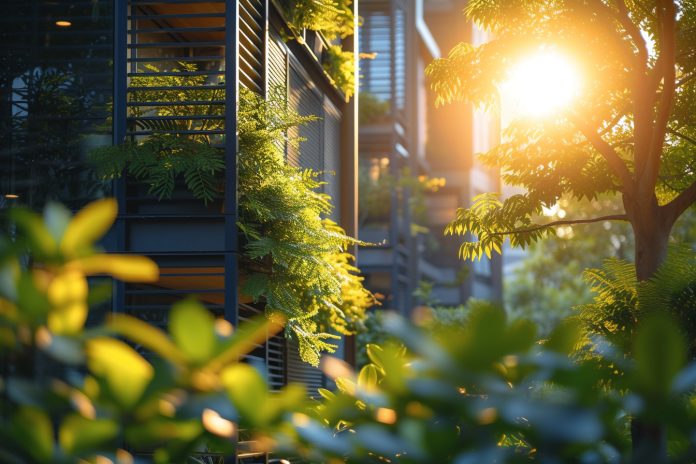 Comment les principes de l’architecture bioclimatique peuvent réduire votre facture énergétique