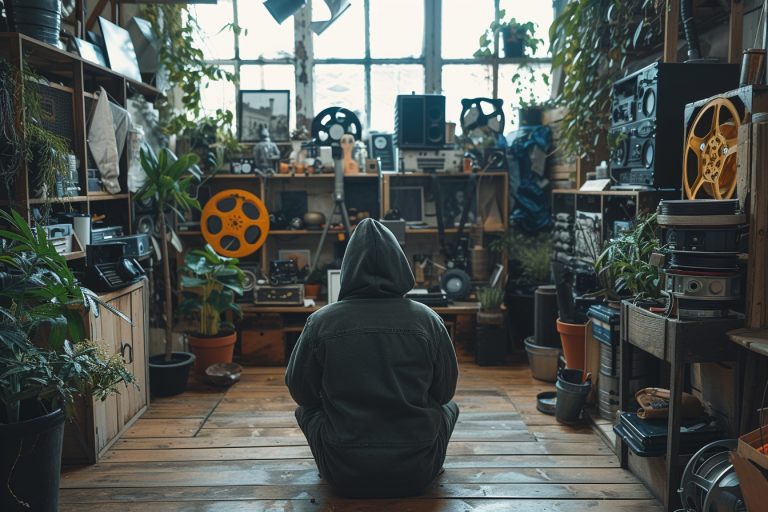 Comment organiser une fête d&rsquo;anniversaire sur le thème du cinéma éco-responsable ?