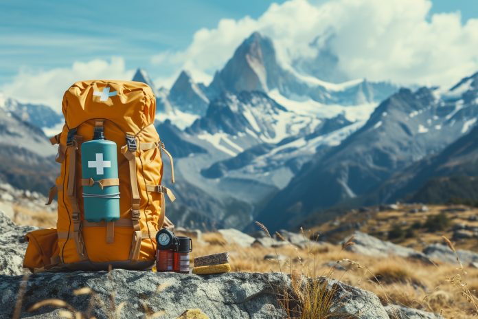 Comment préparer un kit de survie pour la randonnée en haute montagne ?