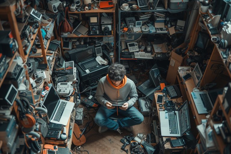 Comment réduire l&rsquo;exposition aux ondes électromagnétiques dans votre maison ?