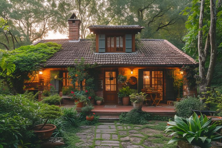 Comment rénover une vieille maison avec des matériaux écologiques ?