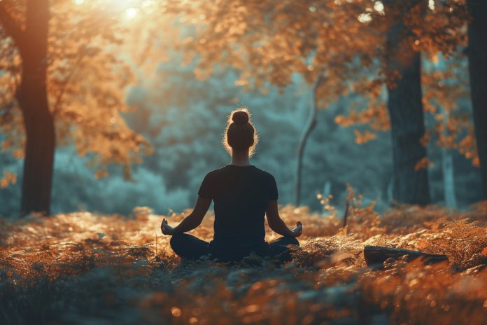 Gestion du stress : techniques de méditation pour un esprit apaisé