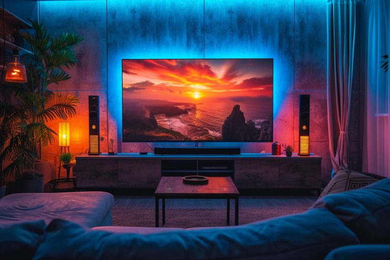 Home cinéma : comment créer une expérience immersive à domicile ?