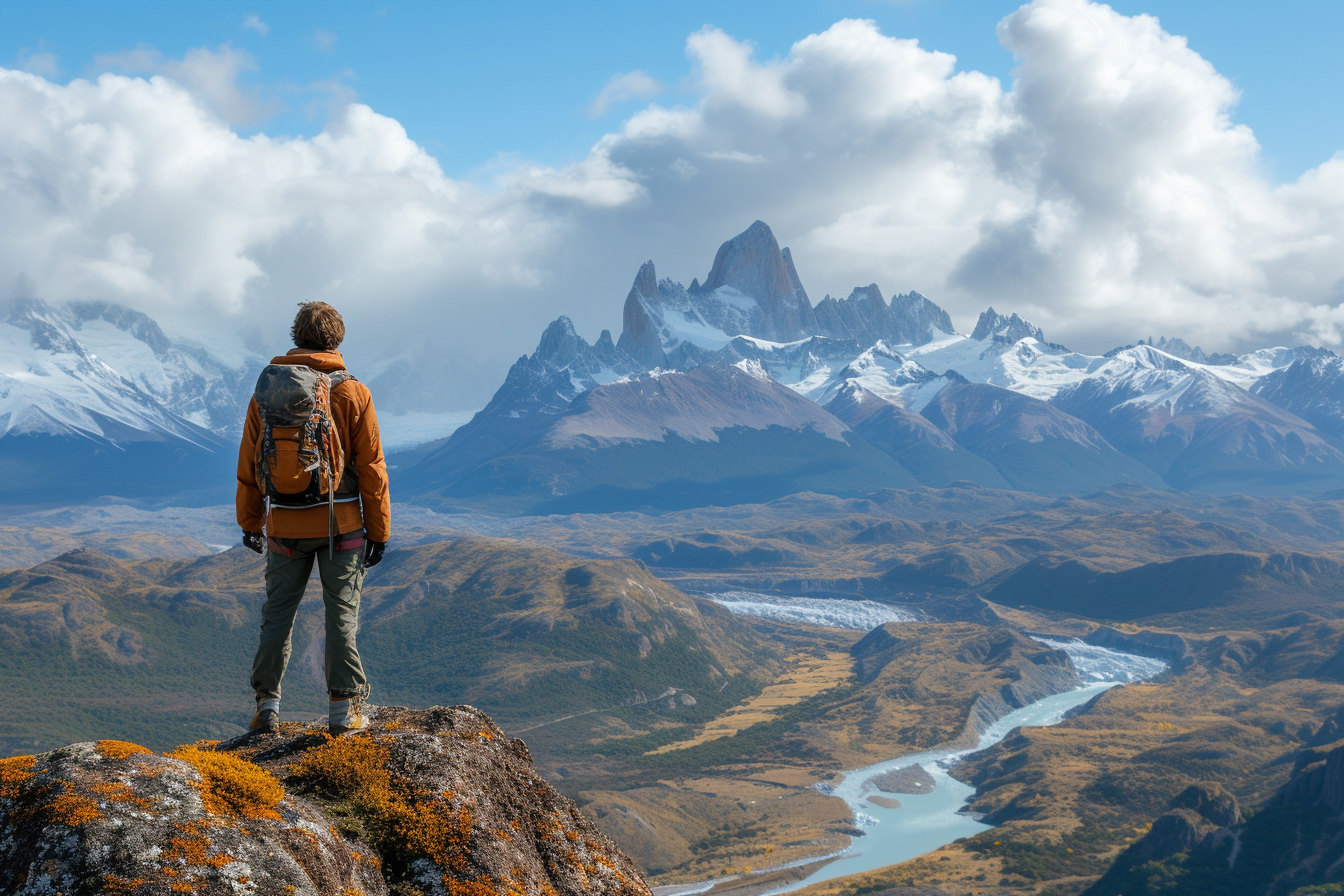 La Patagonie : l’aventure au bout du monde