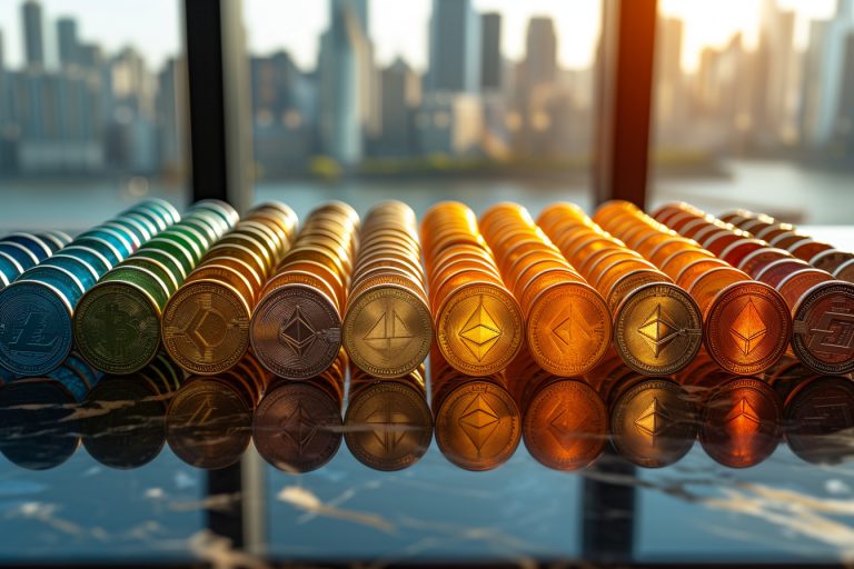 Les altcoins à surveiller pour diversifier votre portefeuille crypto