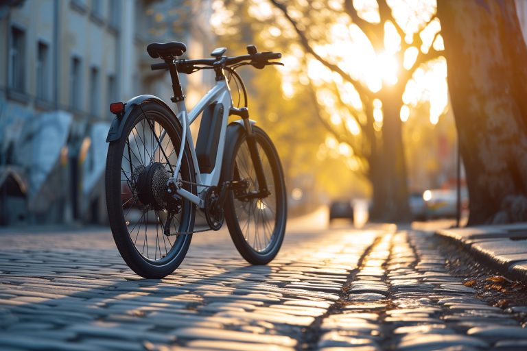 Les astuces pour choisir un vélo électrique pour les trajets quotidiens en ville
