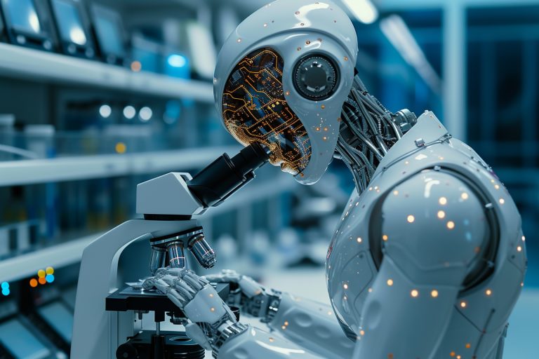 Les avancées en nanotechnologie et leurs applications futures