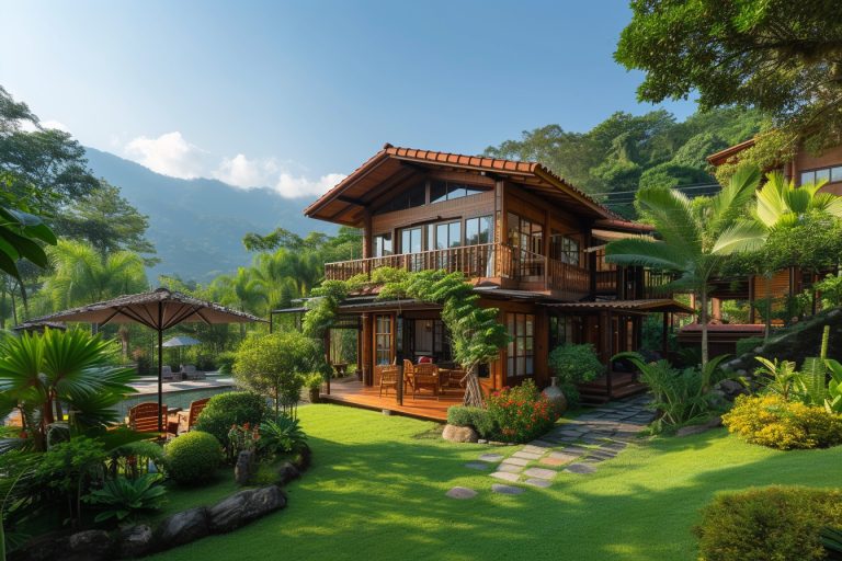 Les conseils pour choisir un hôtel de charme respectueux de l&rsquo;environnement