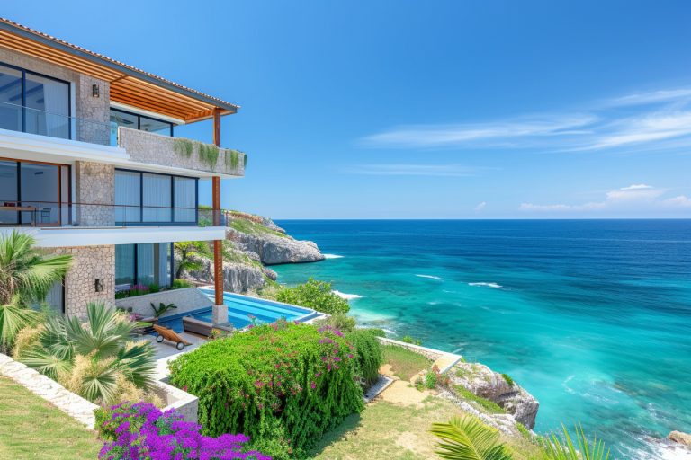 Les conseils pour un investissement locatif réussi en bord de mer