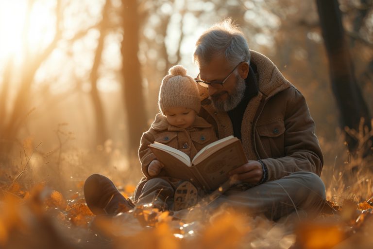 Les défis de la parentalité à l&rsquo;ère du numérique : éduquer sans écrans