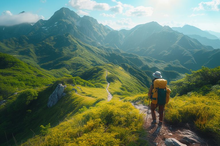 Les destinations de voyage idéales pour les amateurs de randonnée