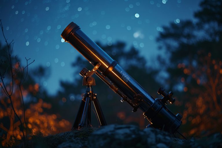 Les erreurs à éviter lors de l&rsquo;achat d&rsquo;un premier télescope pour l&rsquo;astronomie amateur