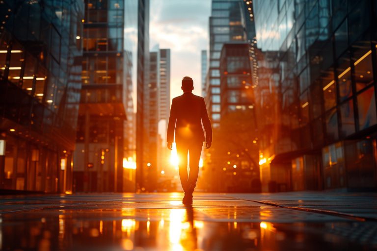 Les étapes clés pour transformer une idée en entreprise florissante