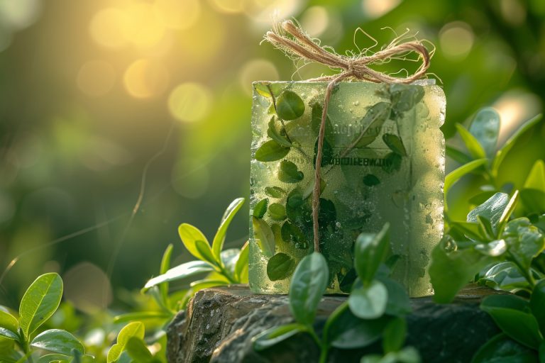 Les innovations dans les cosmétiques solides et zéro déchet