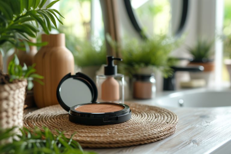 Les innovations en cosmétique pour un maquillage longue durée naturel