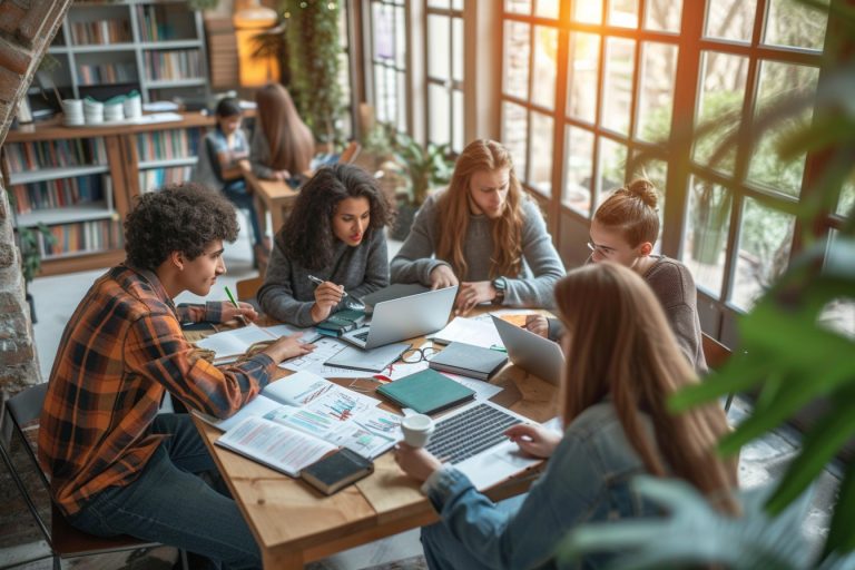 Les meilleures ressources en ligne pour l&rsquo;aide aux devoirs en mathématiques