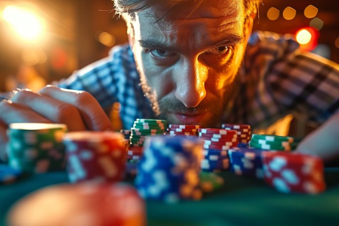 Les meilleures stratégies pour maximiser vos gains au poker en ligne