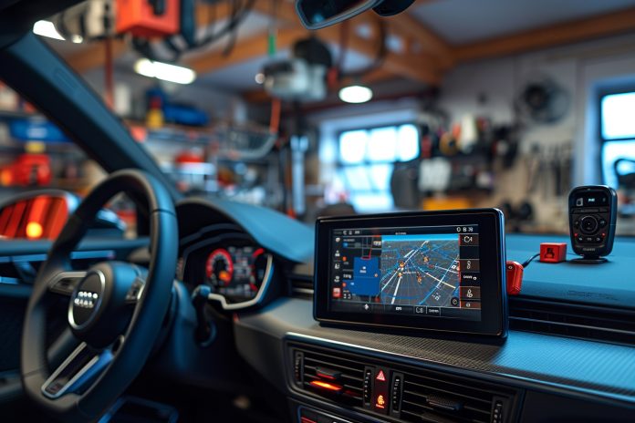 Les meilleurs gadgets tech pour augmenter la sécurité de votre voiture