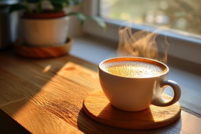 Les secrets d’un parfait café maison : du grain à la tasse
