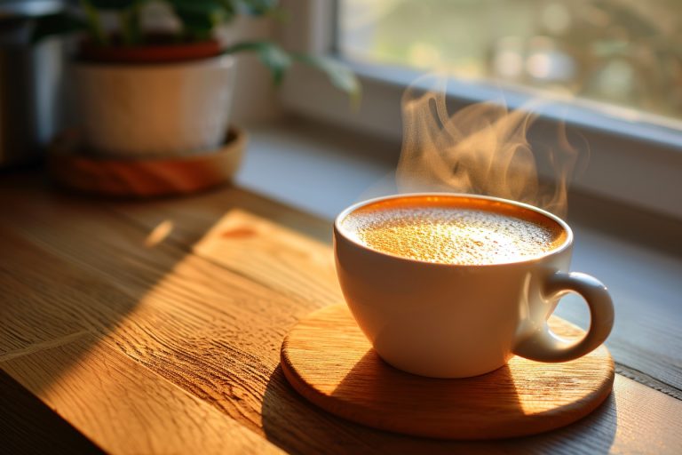 Les secrets d&rsquo;un parfait café maison : du grain à la tasse
