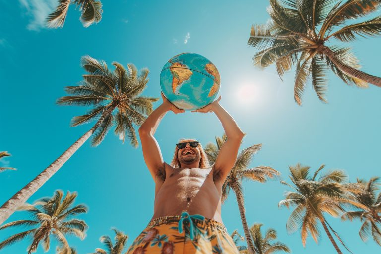 Les secrets pour dénicher des billets d&rsquo;avion à prix réduit pour les îles exotiques