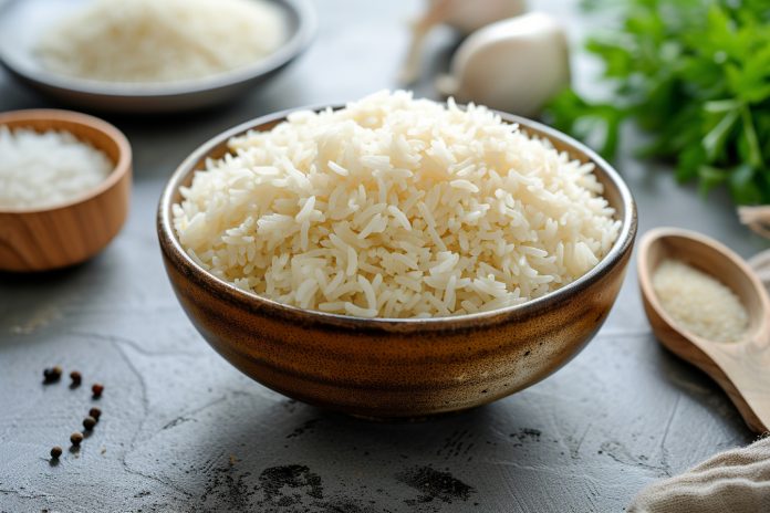 Les secrets pour réussir la cuisson du riz basmati à la perfection