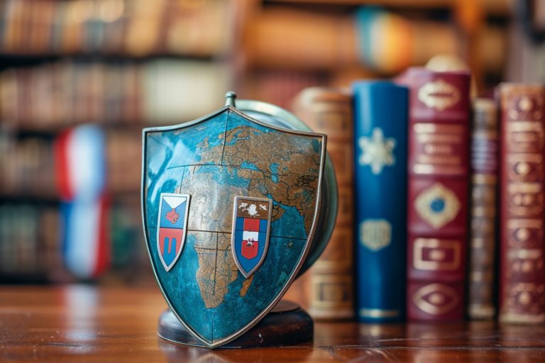 Les stratégies pour protéger votre propriété intellectuelle à l&rsquo;international