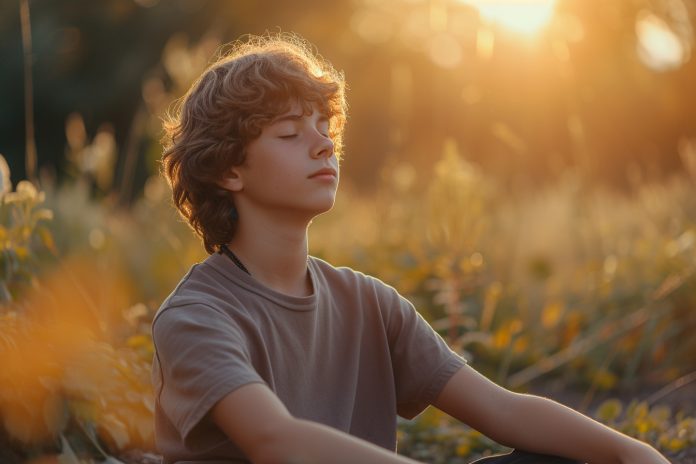 Les techniques de méditation pour améliorer la concentration chez les adolescents