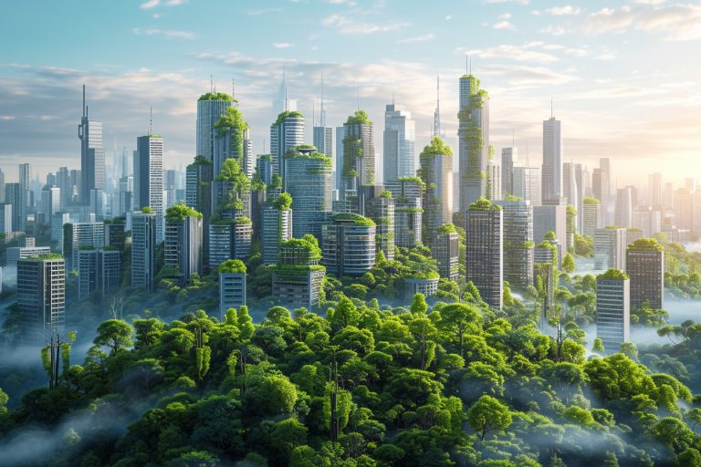 Les tendances du marché immobilier en 2024 : où investir ?