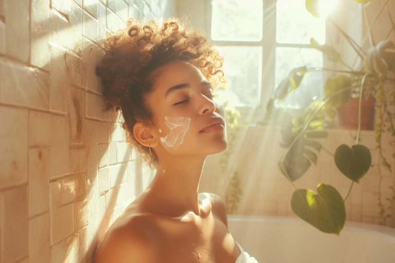 Les tendances émergentes dans les soins de la peau pour les peaux sensibles