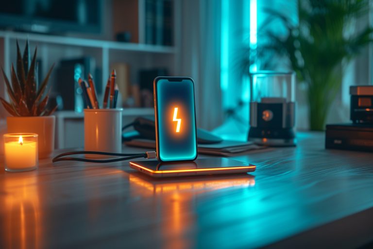 Optimiser la durée de vie de la batterie de votre smartphone : trucs et astuces