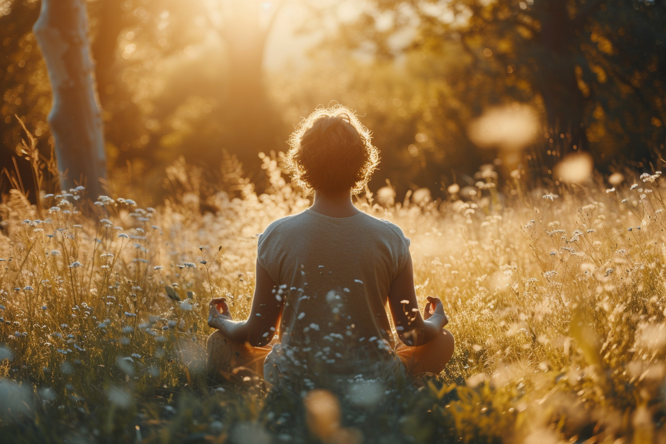 Qu’est-ce que la méditation ?