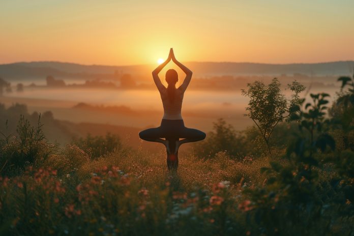 Yoga matinal : routines pour booster son énergie pour la journée