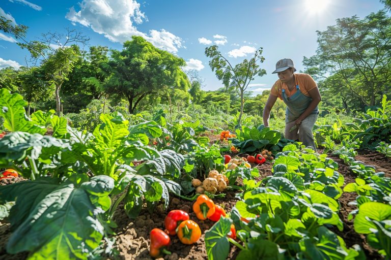 Comment faire son premier potager : cultivez facilement vos propres légumes