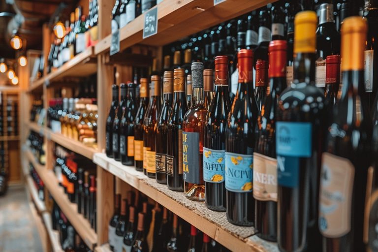 Comment les vins sans alcool se sont-ils imposés sur le marché ?