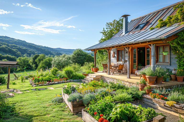 Où trouver une maison de campagne pas chère ?
