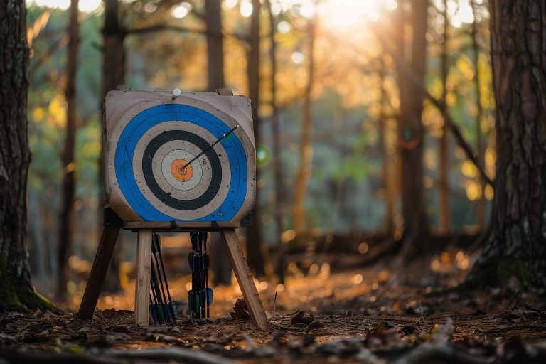 Quels sont les bienfaits du tir à l’arc pour la santé ?