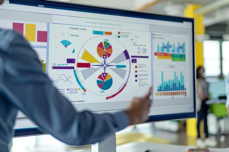 Qu’est-ce que le Balanced Scorecard et comment l’utiliser pour améliorer la performance de votre entreprise ?