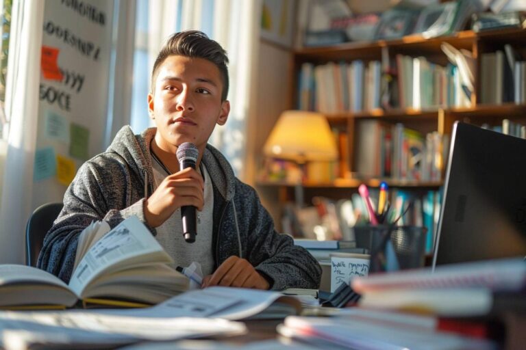 Comment bien préparer l’exemple oral du brevet ?