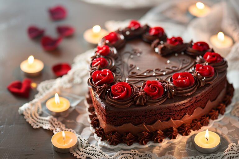 Comment l’art culinaire peut-il contribuer à l’amour ?