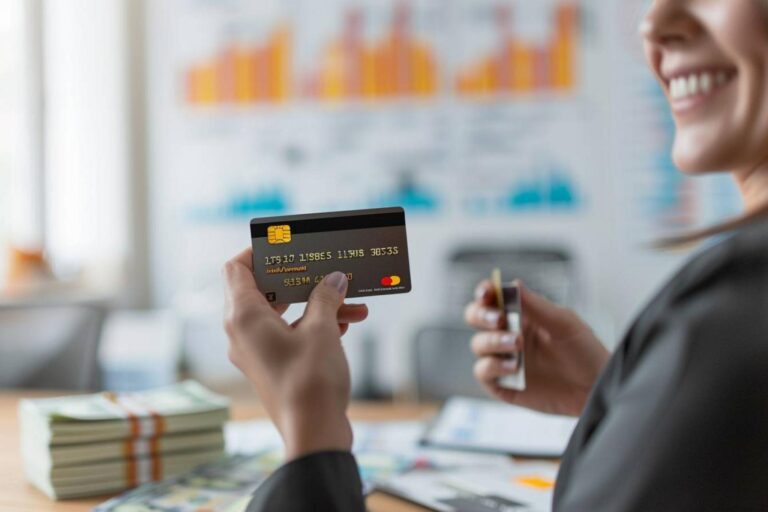 Comment obtenir un crédit en 5 étapes simples : toutes les astuces dévoilées !