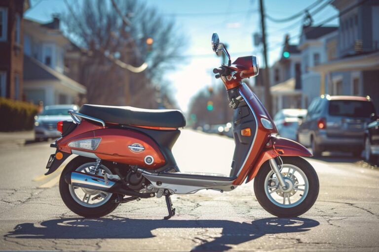 Quels critères respecter pour assurer efficacement votre scooter 50cc ?