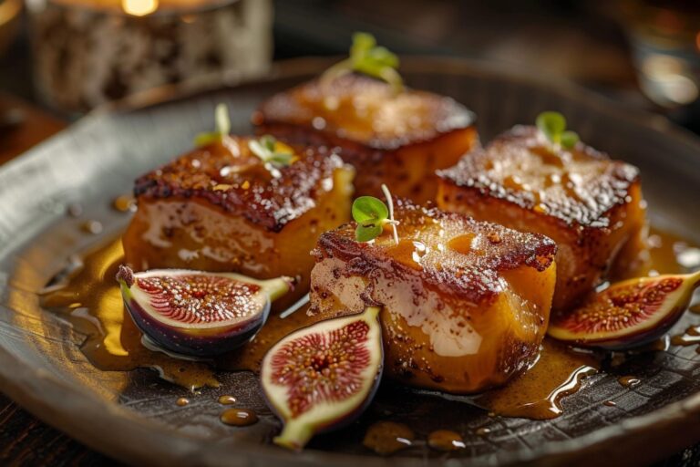 Quels défis et opportunités se profilent dans l’industrie du foie gras ?