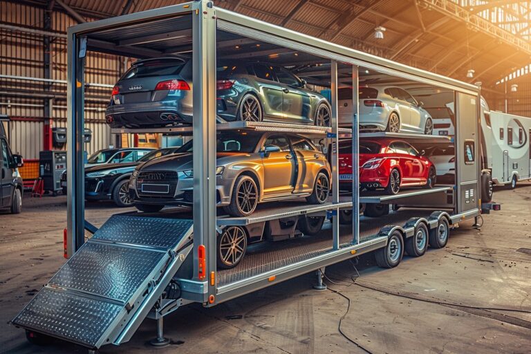 Quels sont les tarifs habituels pour la location d’un plateau voiture ?